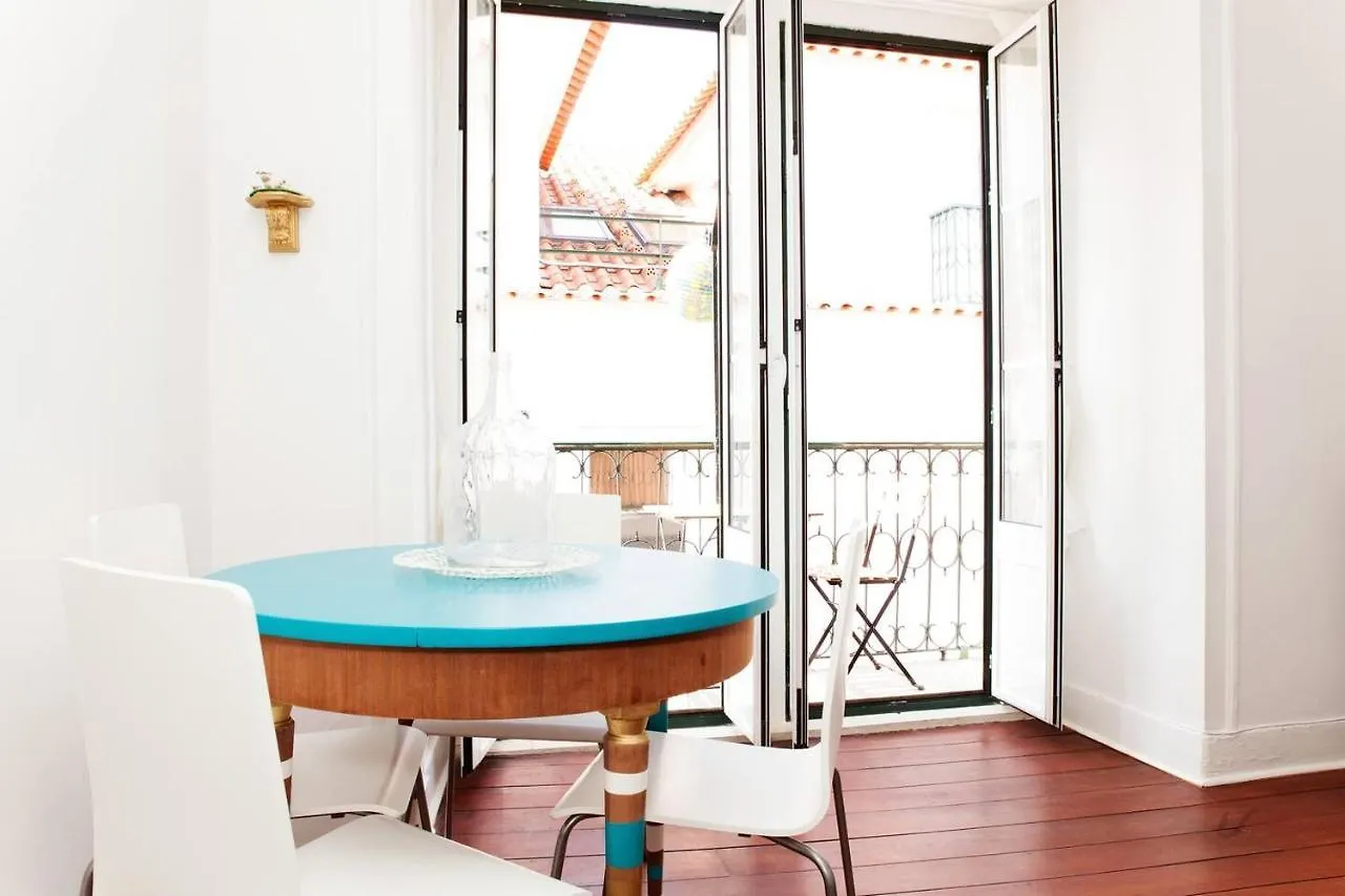 Casa Em Lisboa? Optima Localizacao No Bairro Alto Διαμέρισμα 0*, Lisboa Πορτογαλία