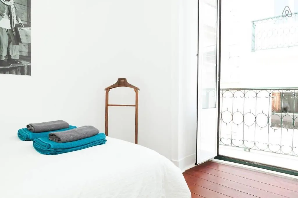 Casa Em Lisboa? Optima Localizacao No Bairro Alto Διαμέρισμα