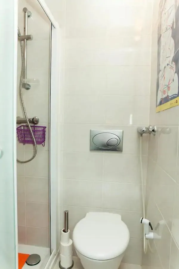 Casa Em Lisboa? Optima Localizacao No Bairro Alto Διαμέρισμα  Lisboa