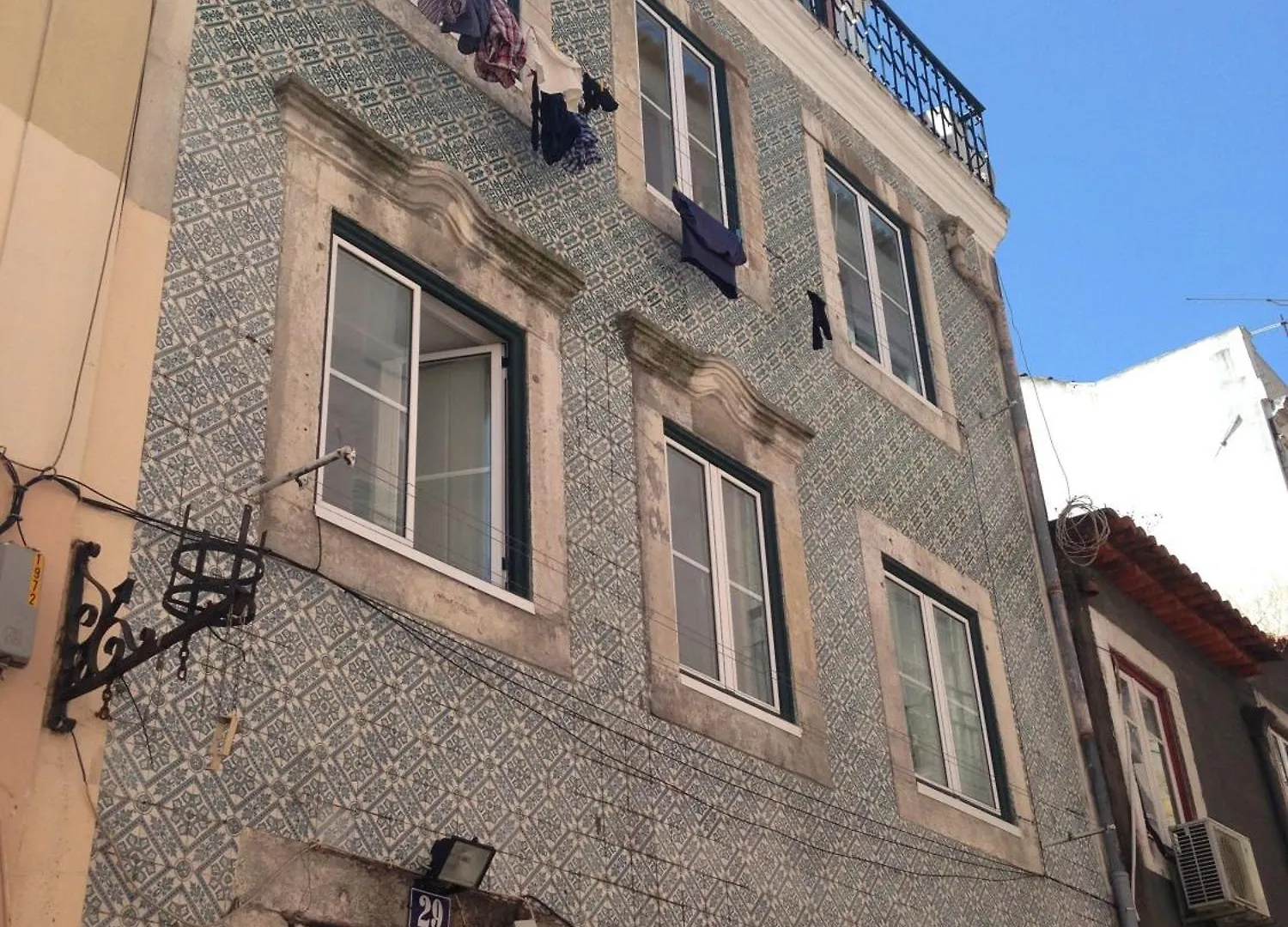 Casa Em Lisboa? Optima Localizacao No Bairro Alto Διαμέρισμα 0*, Lisboa Πορτογαλία